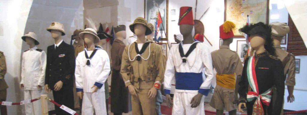 Immagine di copertina dell'elenco